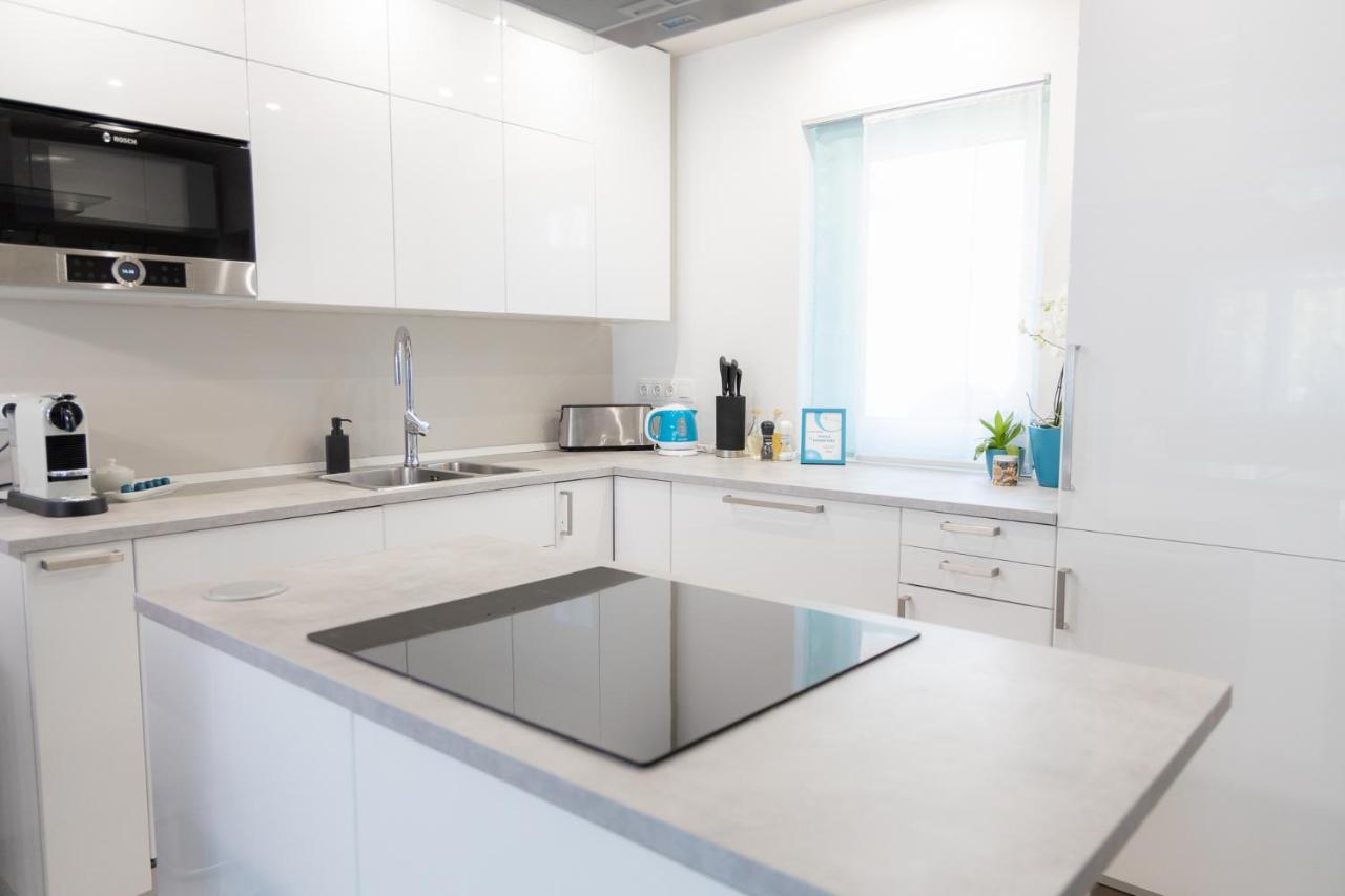 Apartamento Türkiz apartman Kőszeg Exterior foto