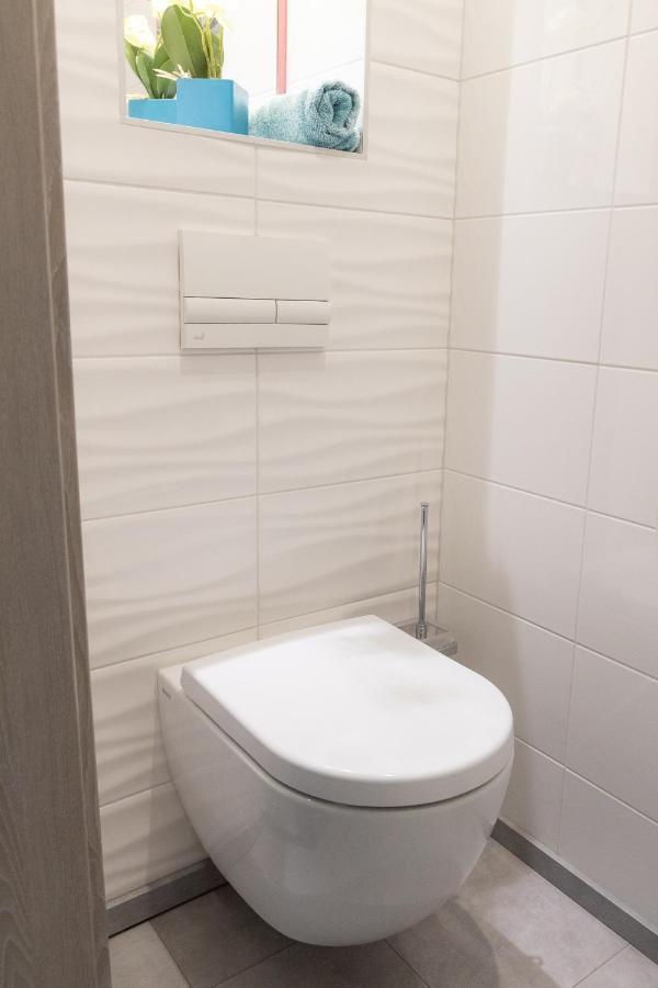 Apartamento Türkiz apartman Kőszeg Exterior foto